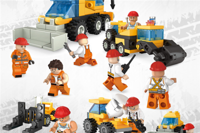 馳匯玩具 開啟歡樂童年，打造專業玩具銷售新體驗