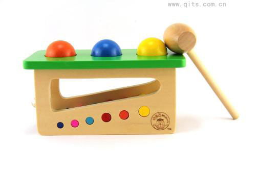 歐盟EN71玩具檢測標準 確保安全合規，助力玩具銷售